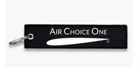 Thumbnail for AIR CHOICE ONE AIRLINES KEY CHAIN
