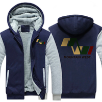 Thumbnail for MOUNTAIN JACKETS FLEECE SWEATSHIRT