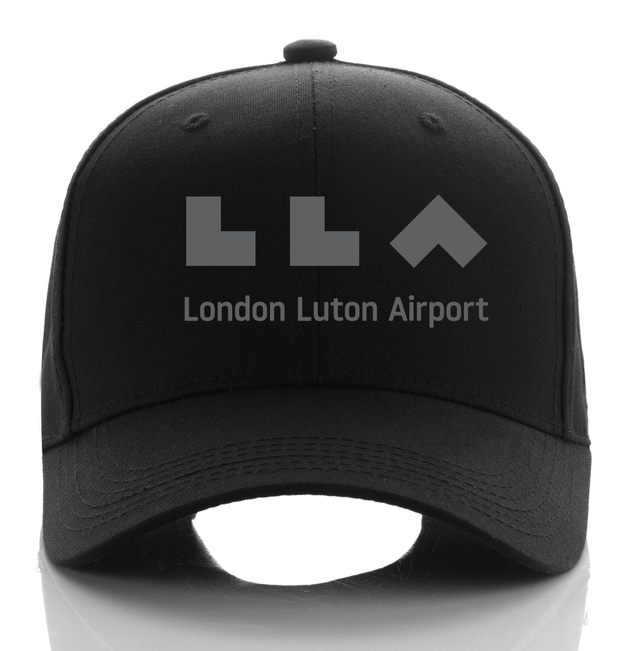 LONDON LUTON  AIRPORT CAP
