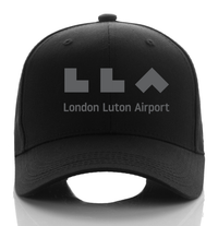 Thumbnail for LONDON LUTON  AIRPORT CAP