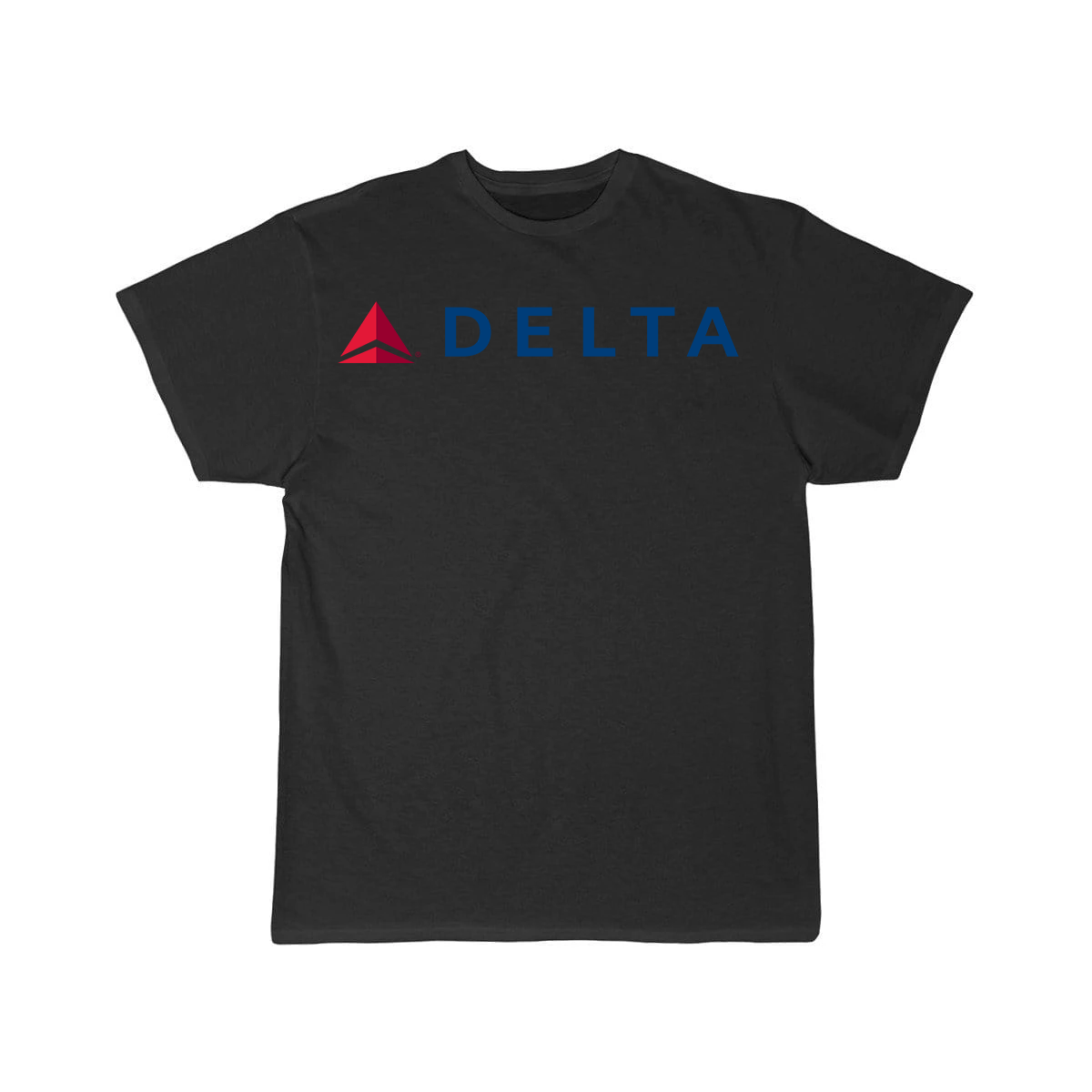 DELTA AIRLINE T-SHIRT 2