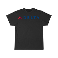 Thumbnail for DELTA AIRLINE T-SHIRT 2