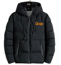 Thumbnail for LEAP AIR WINTER BOMBER JACKET