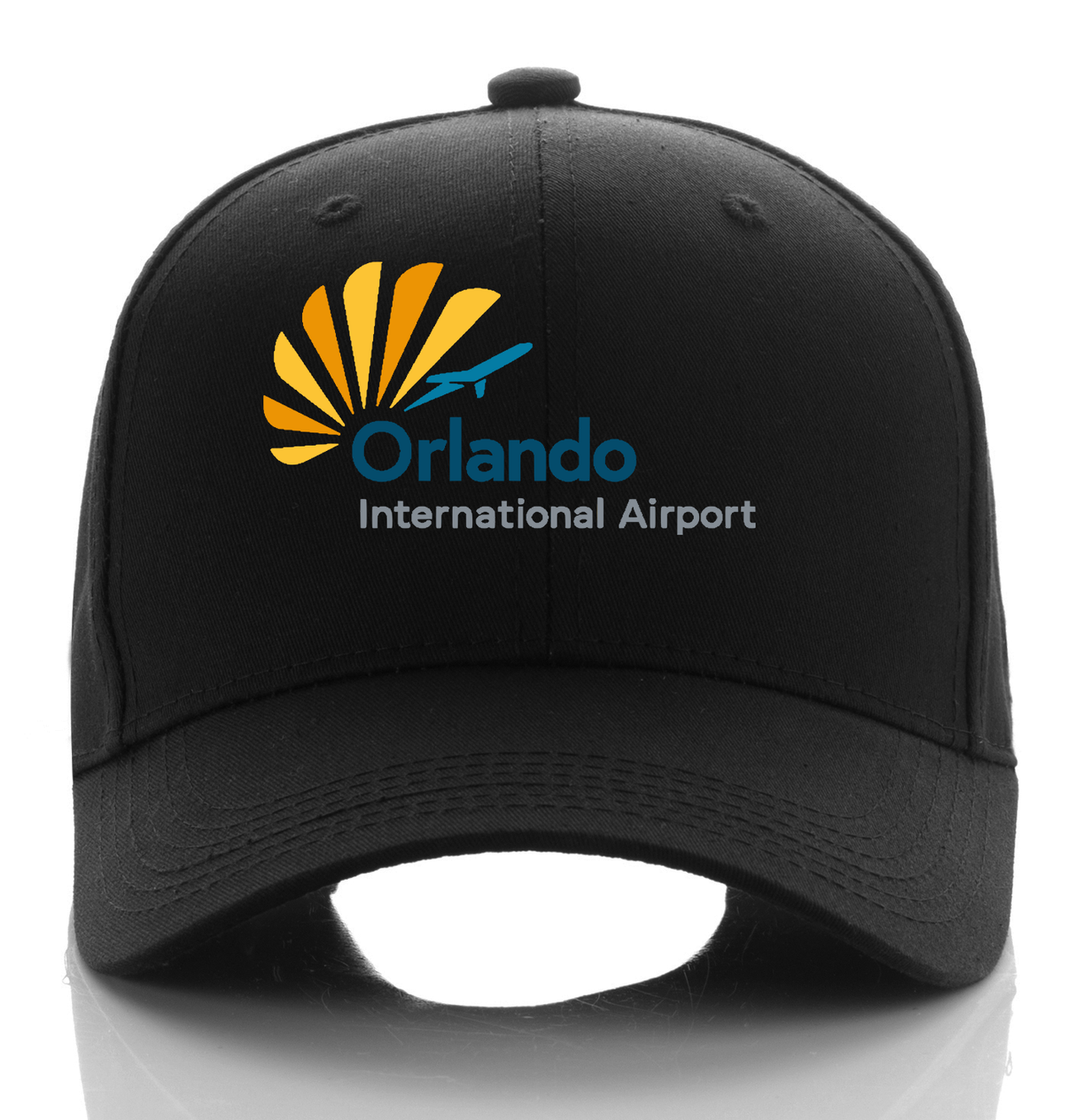 ORLANDO AIRPORT CAP