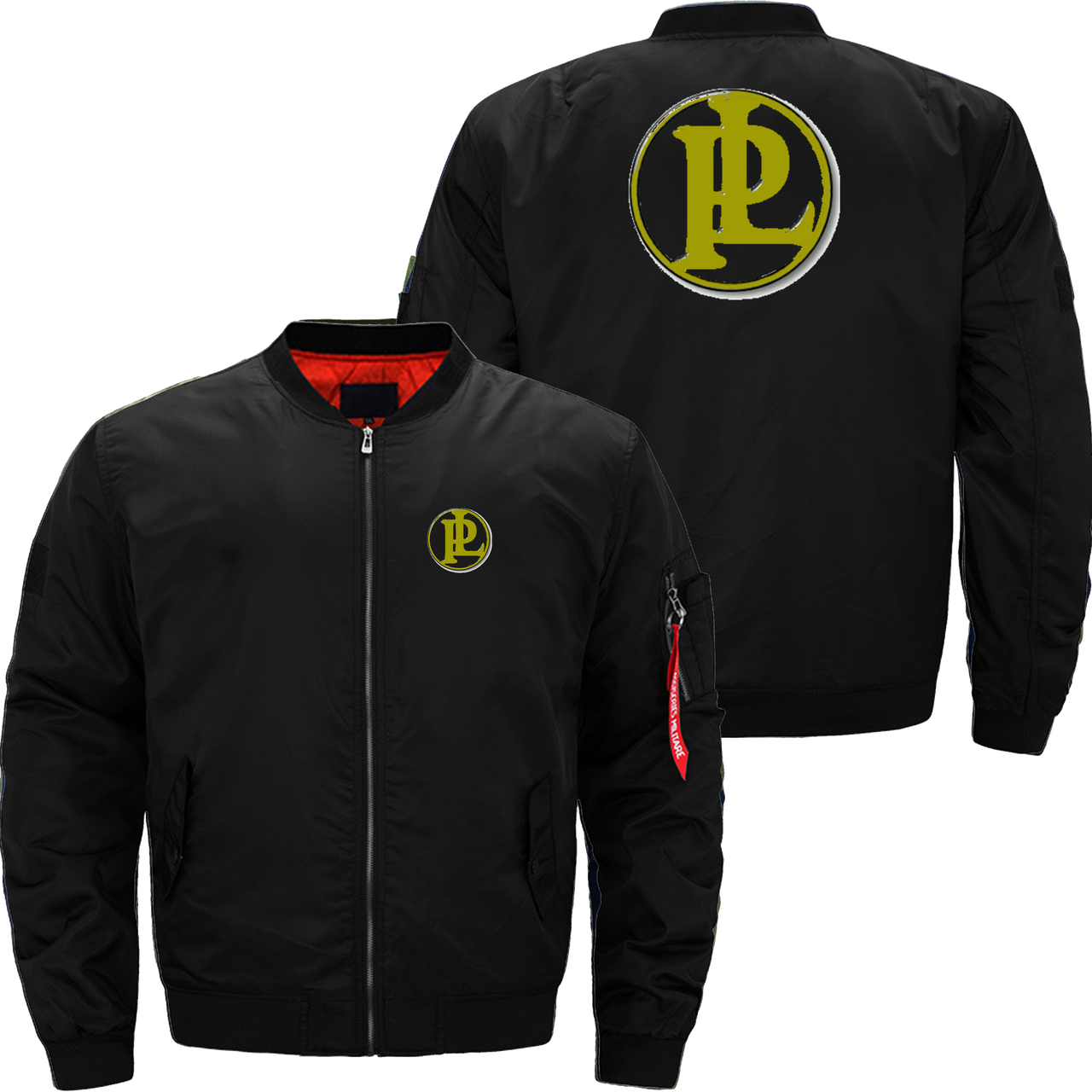 PL  JACKET