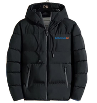 Thumbnail for BAHAMAS AIR WINTER BOMBER JACKET