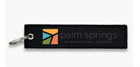 Thumbnail for PALAM SPRINGS  AIRPORT KEY CHAIN