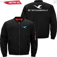 Thumbnail for XIAMEN AIRLINE JACKET MA1 BOMBER