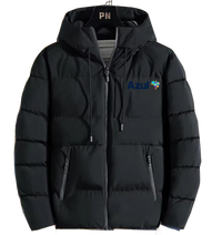 Thumbnail for AER AZUL AIRLINES WINTER BOMBER JACKET