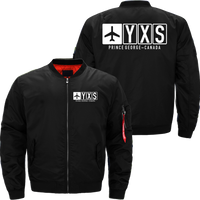 Thumbnail for YXS AIRPOART MA1 JACKET