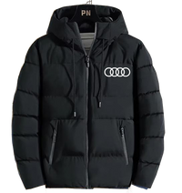 Thumbnail for 000 AUTOMOBILE WINTER BOMBER JACKET
