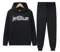 Thumbnail for JETBLUE AIRLINES PULLOVER 1