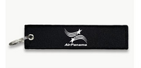 Thumbnail for AIR PANAMA AIRLINES KEY CHAIN