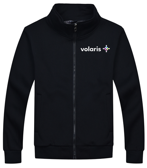 VOLARIS AIRLINES WESTCOOL JACKET