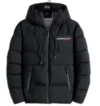 Thumbnail for CARGO JET AIR WINTER BOMBER JACKET