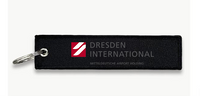 Thumbnail for DRESDEN AIRPORT KEY CHAIN