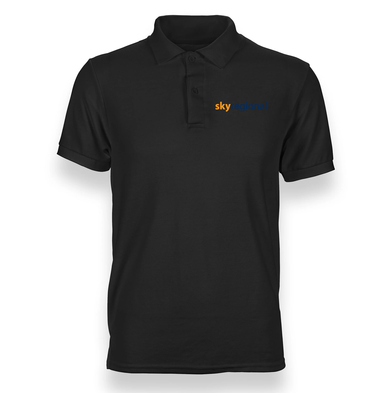 SKY REGINOAL AIRLINES POLO T-SHIRT