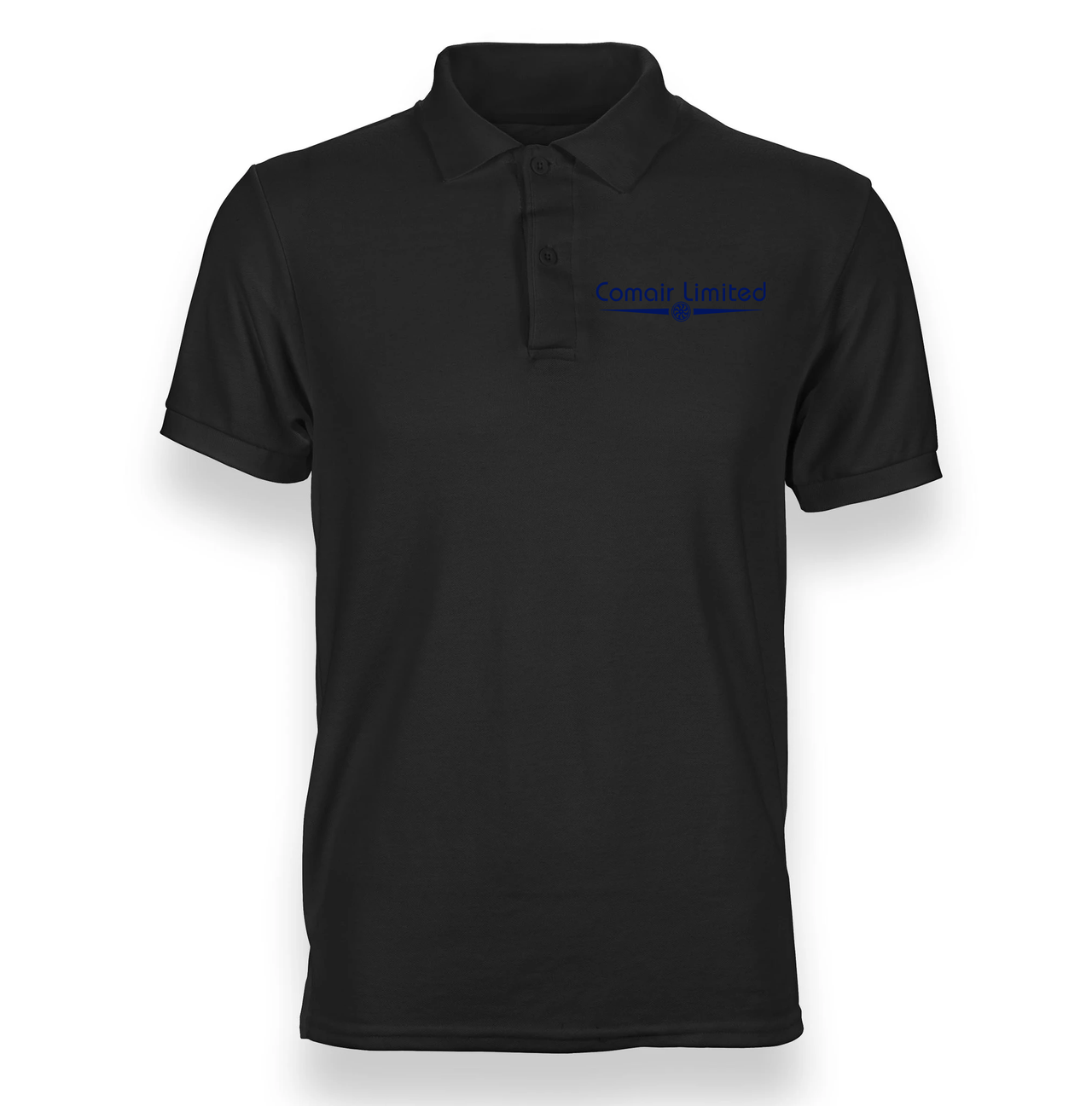COMAIR LIMITED AIRLINES POLO T-SHIRT