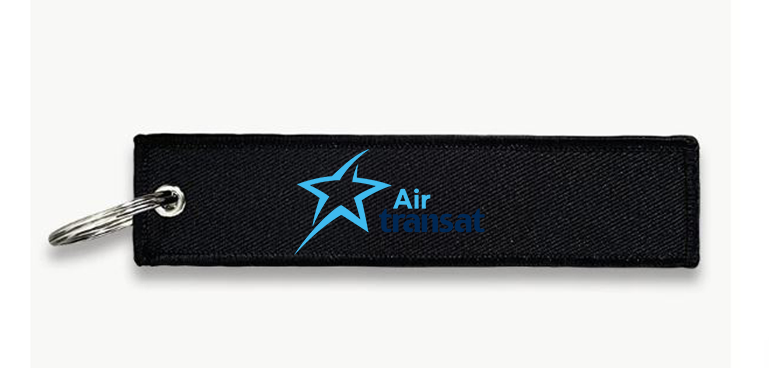 TRANSAT KEY CHAIN