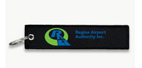 Thumbnail for REGINA AIRPORT KEY CHAIN