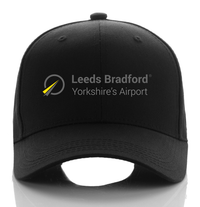 Thumbnail for LEEDS BRADFORD AIRPORT CAP