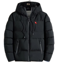 Thumbnail for QANTAS AIR WINTER BOMBER JACKET