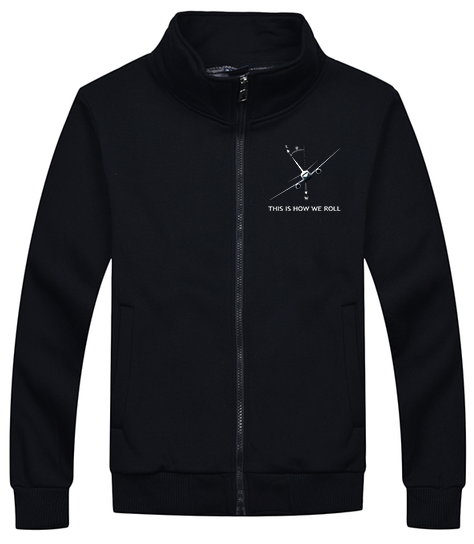 BOEING 737 WESTCOOL JACKET (ASIAN SIZE)