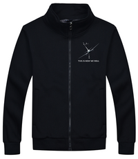 Thumbnail for BOEING 737 WESTCOOL JACKET (ASIAN SIZE)