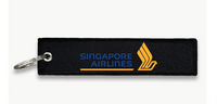 Thumbnail for SINGAPORE AIRLINES KEY CHAIN