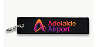 Thumbnail for ADELAIDE AIRPORT KEY CHAIN