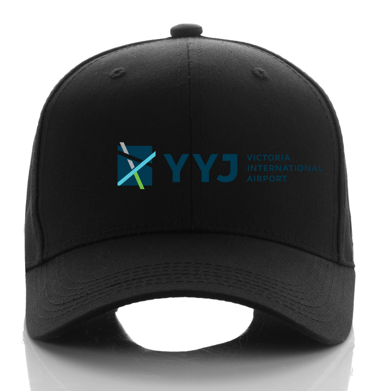 YYJ AIRPORT CAP