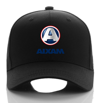 Thumbnail for AIXAM JUSTABLE BASEBALL CAPS 02