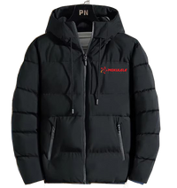 Thumbnail for MUKULELE AIRLINES WINTER BOMBER JACKET