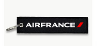 Thumbnail for AIR FRANCE AIRLINES KEY CHAIN