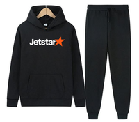 Thumbnail for JETSTAR AIRWAYS PULLOVER