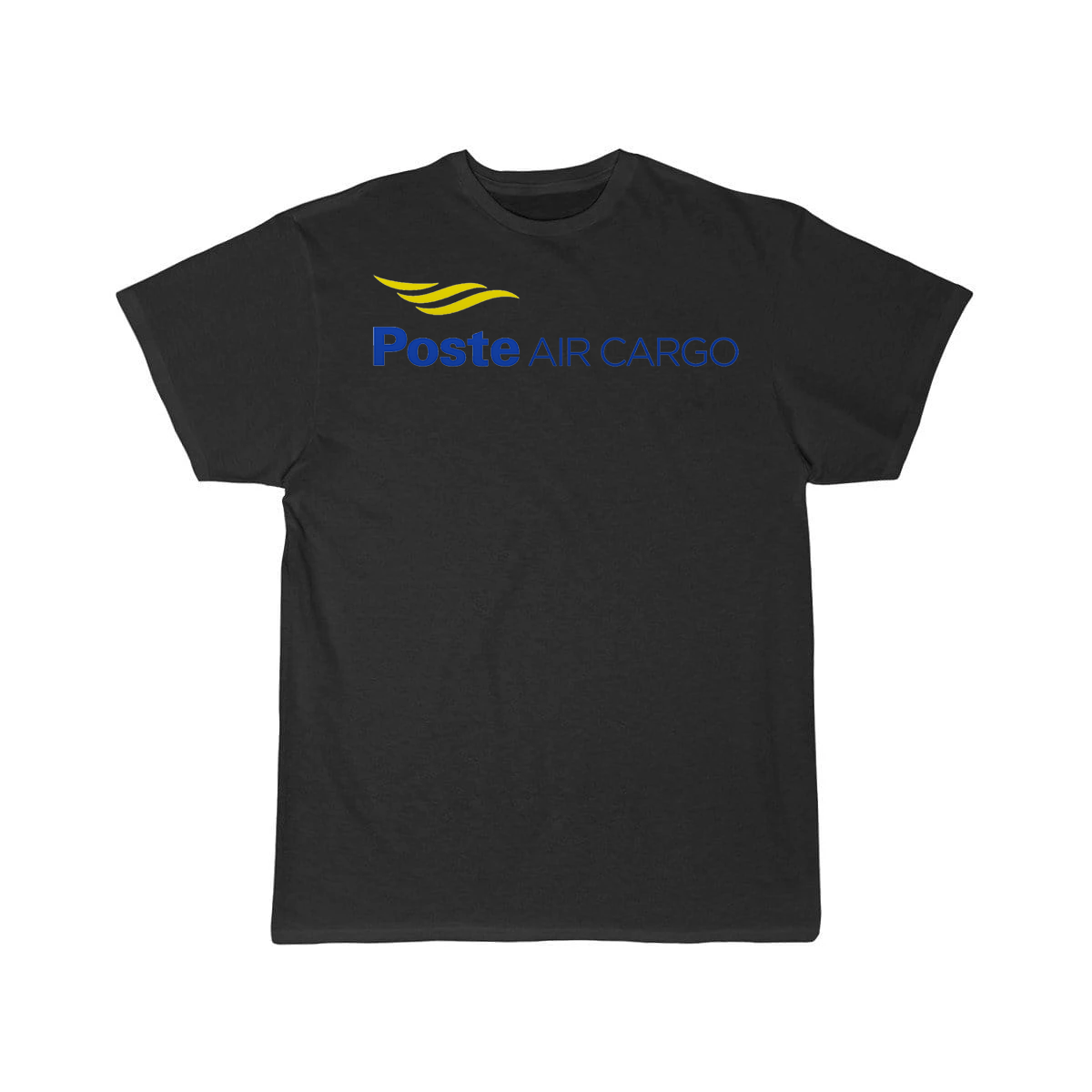 POST AIR CARGO AIRLINE T-SHIRT