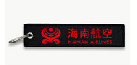 Thumbnail for HAINAN AIRLINES KEY CHAIN