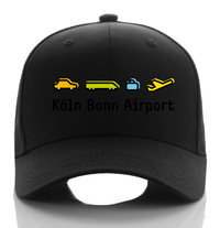Thumbnail for KOLN BONN AIRPORT CAP