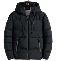 Thumbnail for STARLUX AIRLINES WINTER BOMBER JACKET
