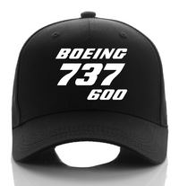Thumbnail for BOEING 737 600 CAP