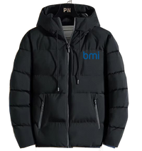 Thumbnail for BMI WINTER BOMBER JACKET