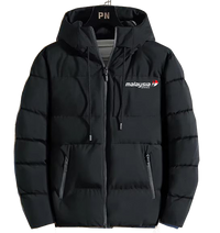 Thumbnail for MALAYSIA AIRLINES WINTER BOMBER JACKET