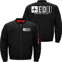 Thumbnail for EDI AIRPOART MA1 JACKET