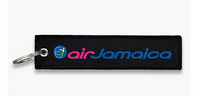 Thumbnail for AIR JAMAICA AIRLINES KEY CHAIN