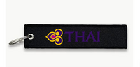 Thumbnail for THAI AIRLINES KEY CHAIN