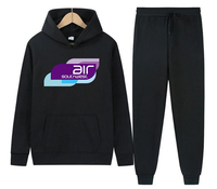 Thumbnail for AIR SOUTHWEST AIRLINES PULLOVER