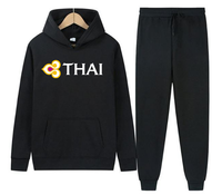 Thumbnail for THAI AIRLINES PULLOVER