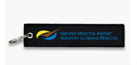 Thumbnail for MONCTON AIRPORT KEY CHAIN