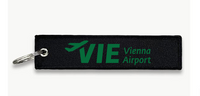 Thumbnail for VIE AIRPORT KEY CHAIN
