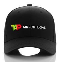 Thumbnail for PORTUGAL AIRLINE CAP